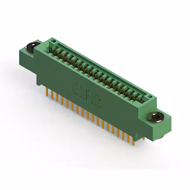 345-036-520-803 EDAC Inc.  Edgeboard Connectors